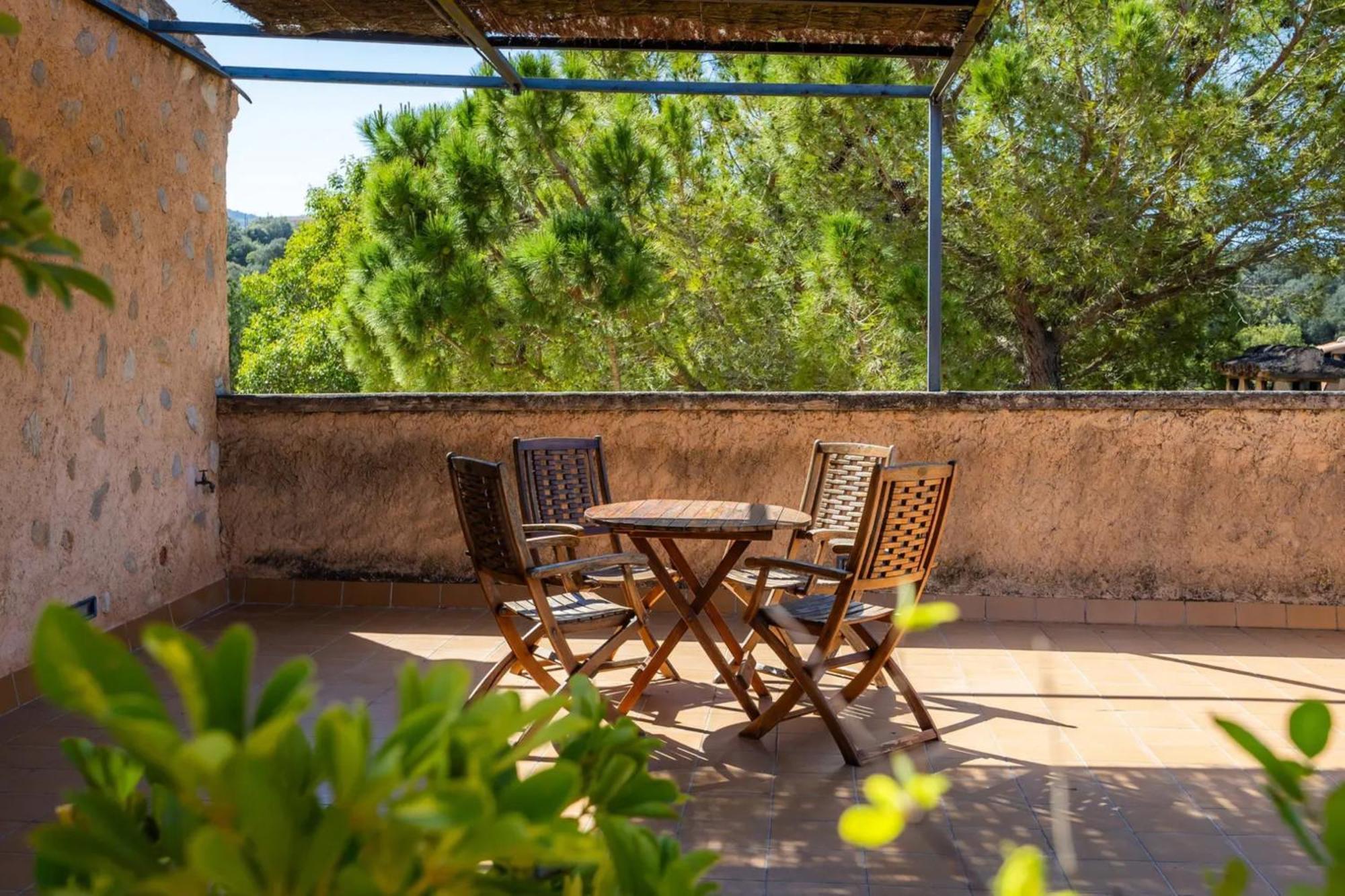 Farm stay S'hort De Sa Bagura Sant Llorenc Des Cardassar
