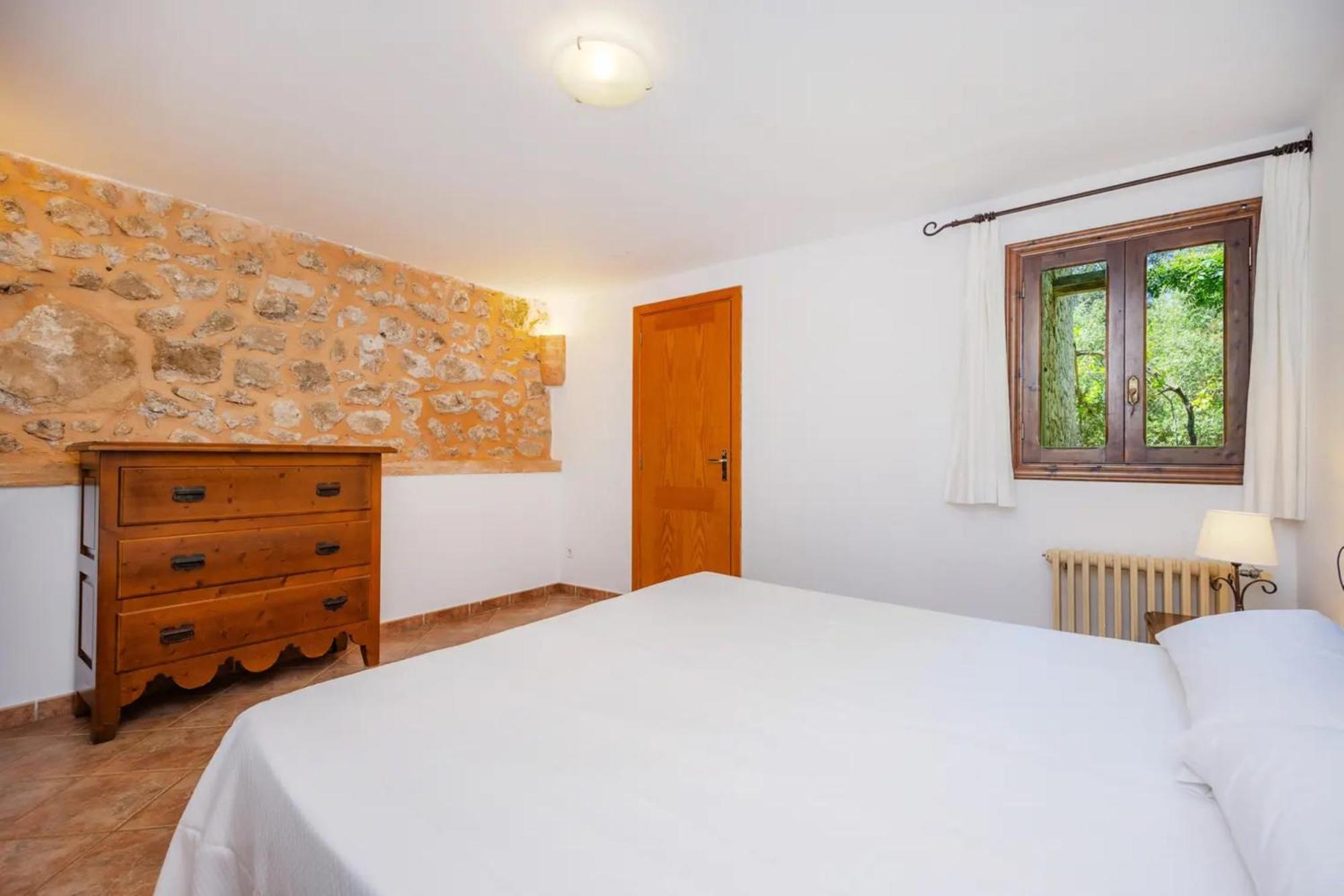 Farm stay S'hort De Sa Bagura Sant Llorenc Des Cardassar