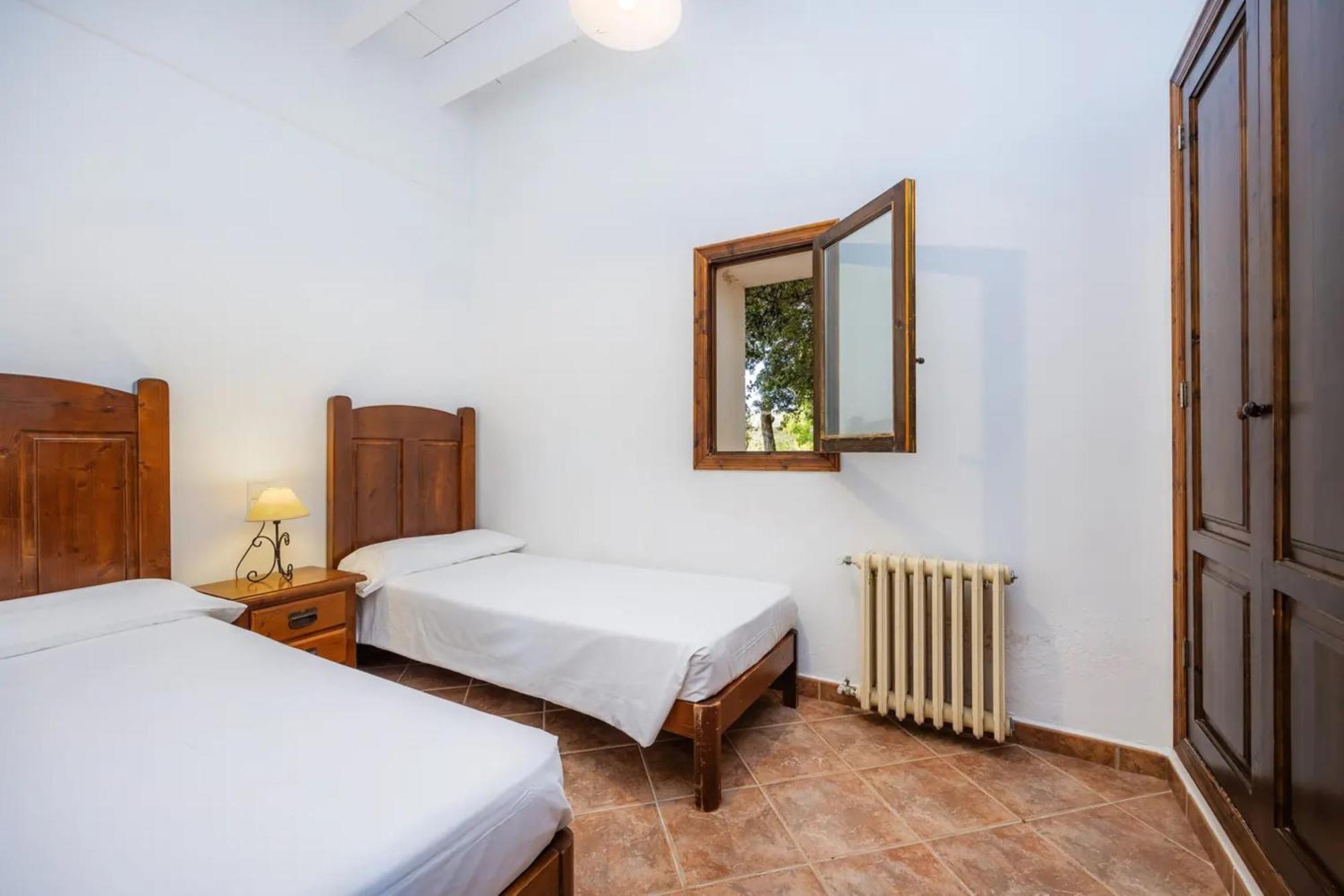 S'hort De Sa Bagura Farm stay Sant Llorenc Des Cardassar