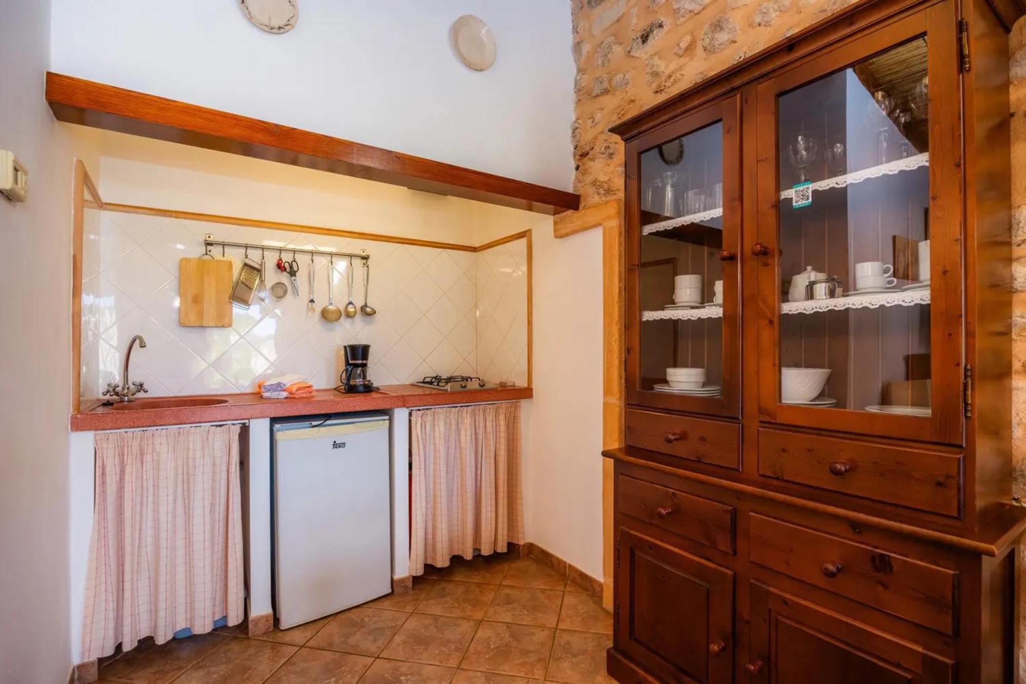 Farm stay S'hort De Sa Bagura *