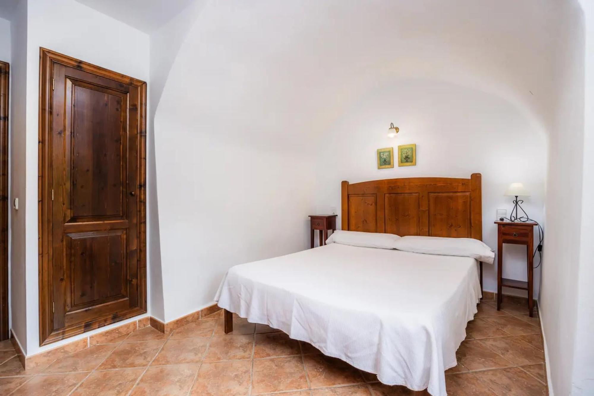 Farm stay S'hort De Sa Bagura