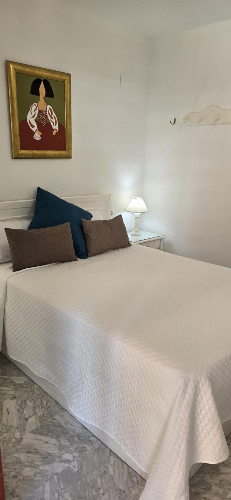 Apartment Cozy Torremolinos