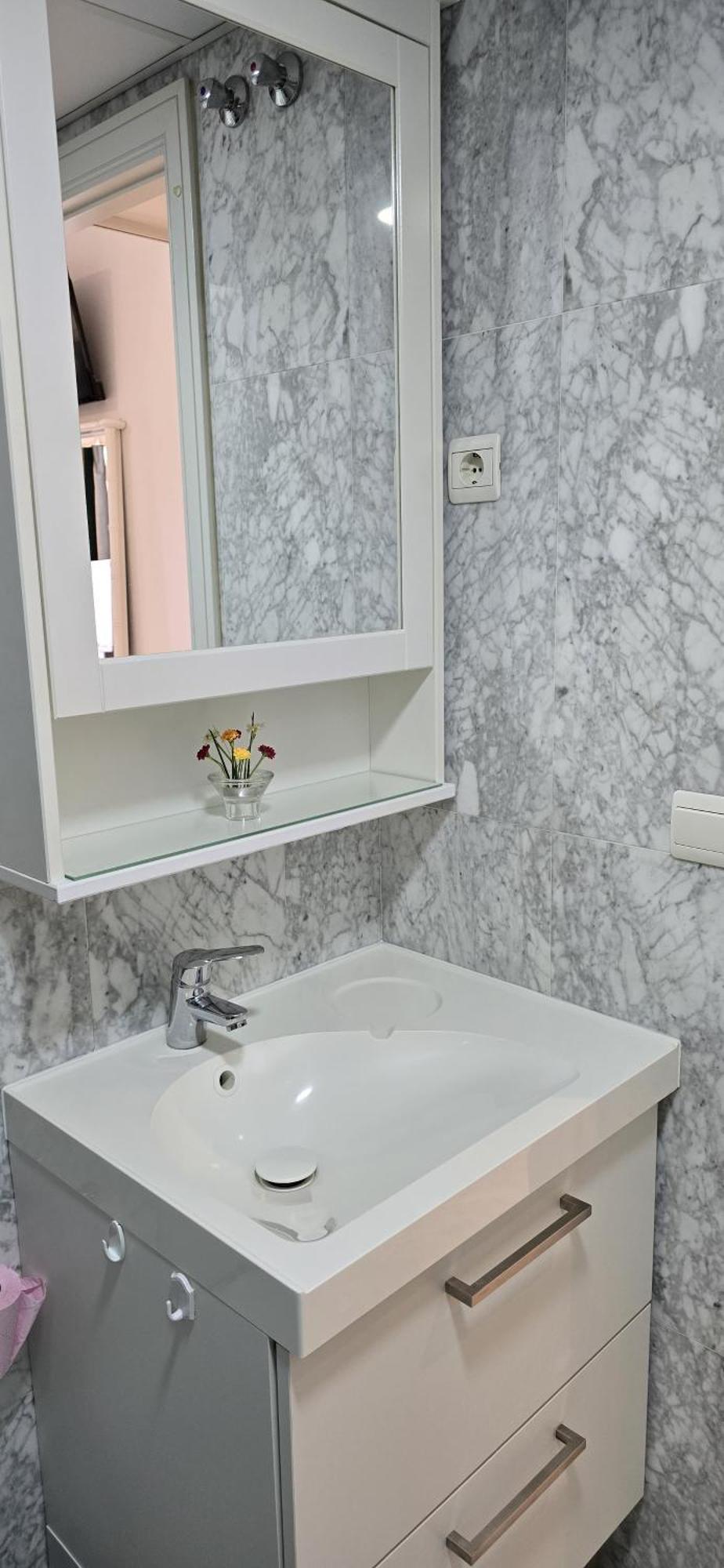 Apartment Cozy Torremolinos