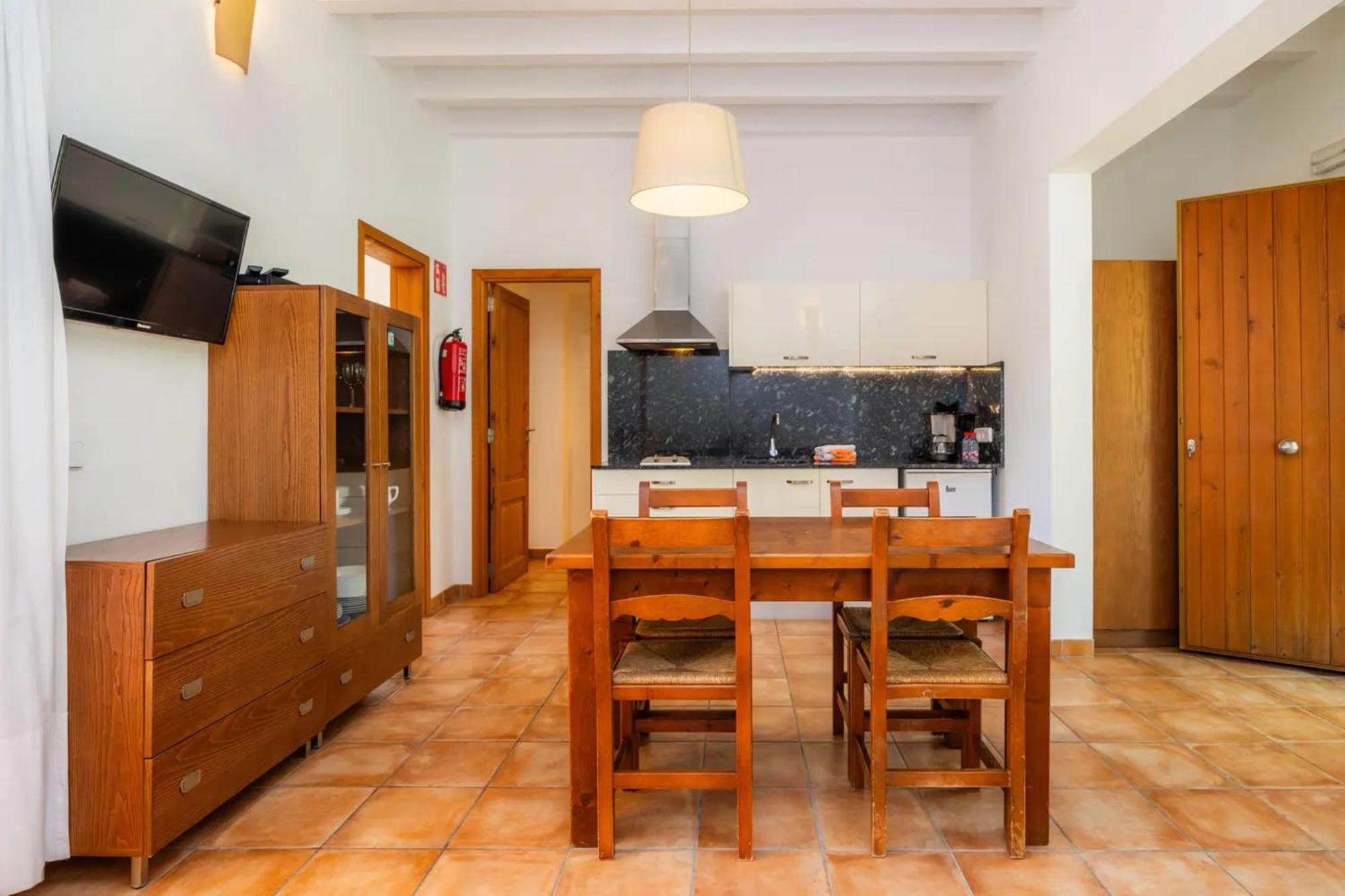 Farm stay S'hort De Sa Bagura