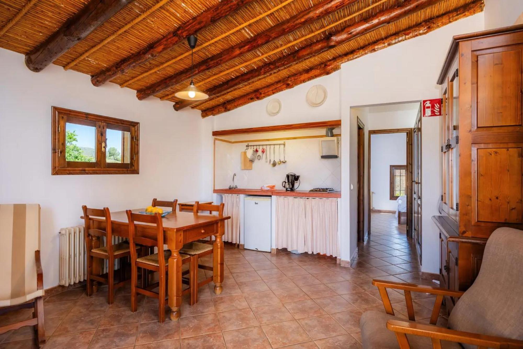 Farm stay S'hort De Sa Bagura