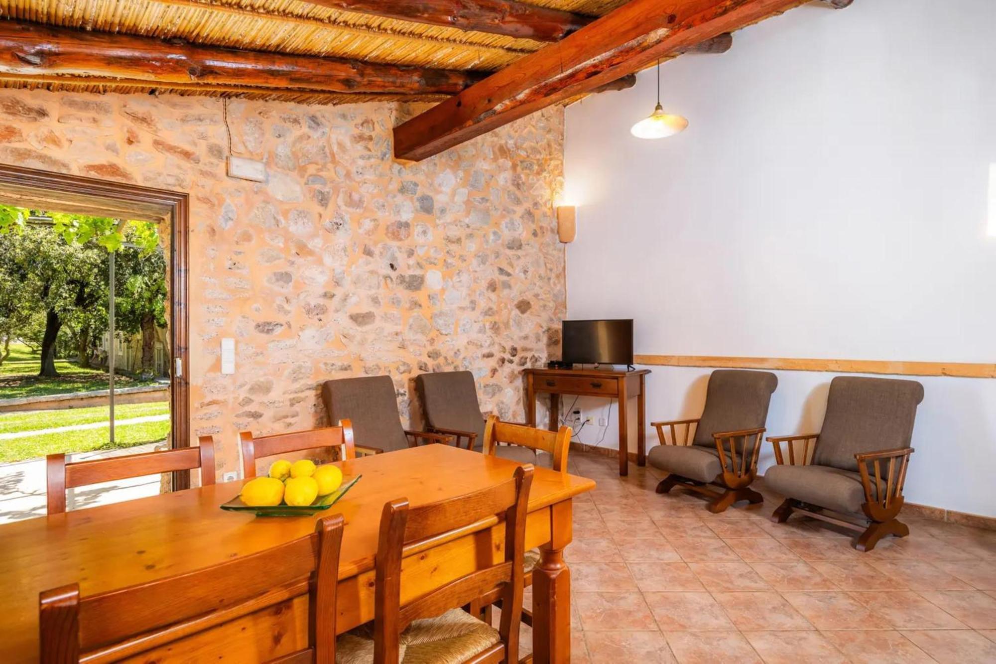 Farm stay S'hort De Sa Bagura Sant Llorenc Des Cardassar