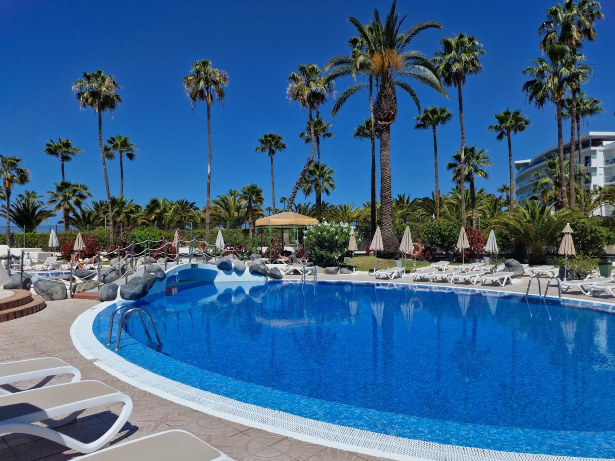 Altamira Paradise Apartment Costa Adeje (Tenerife)