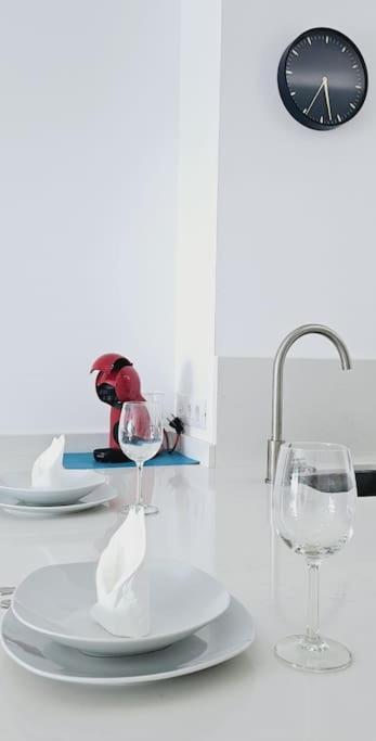 Altamira Paradise Apartment