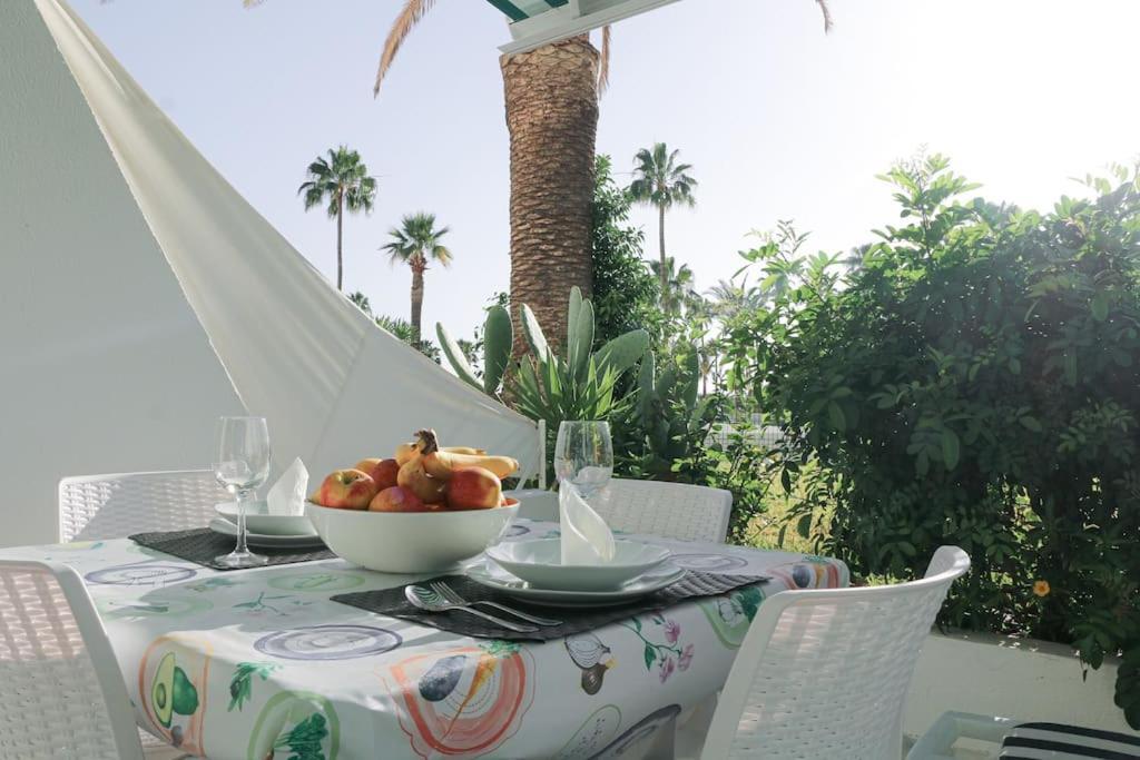 Altamira Paradise Apartment