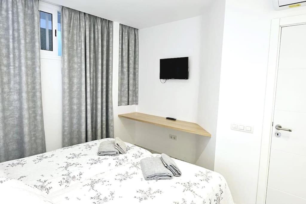 Altamira Paradise Apartment