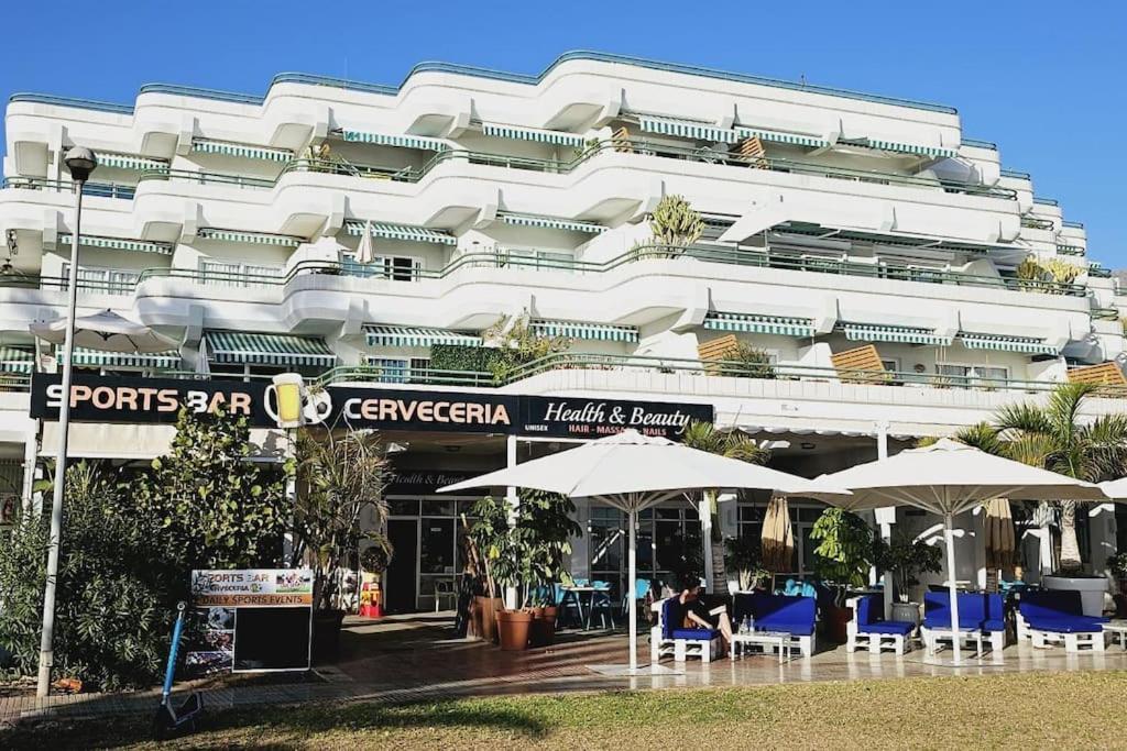 Apartamento Altamira Paradise Costa Adeje (Tenerife)