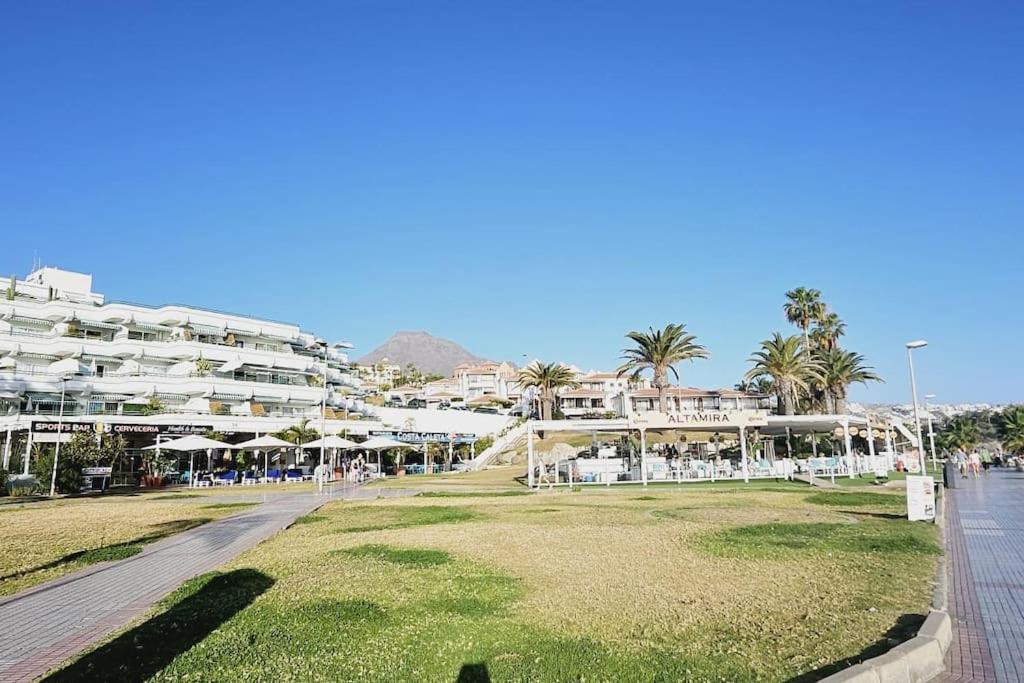 Apartamento Altamira Paradise