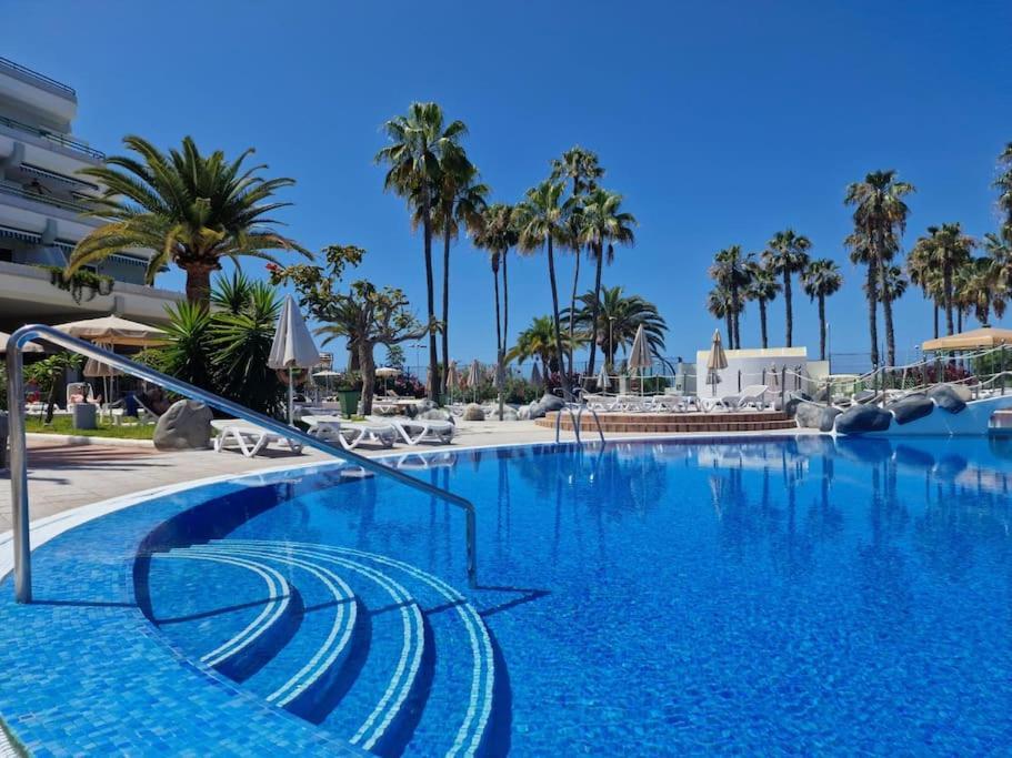 Altamira Paradise Apartment *