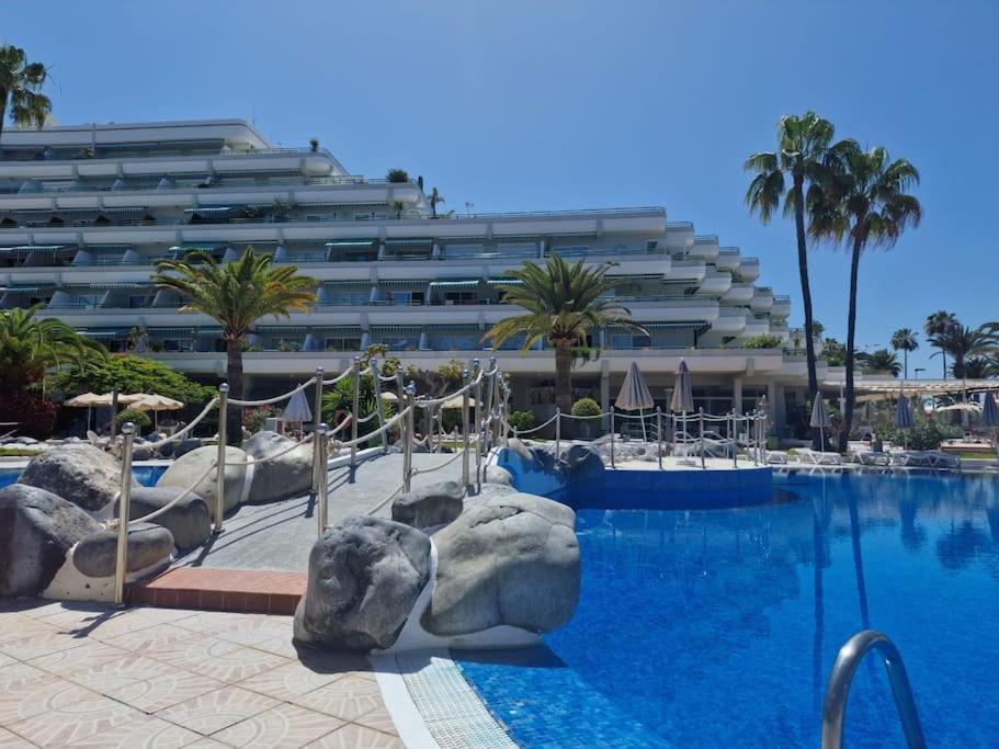 Altamira Paradise * Costa Adeje (Tenerife)