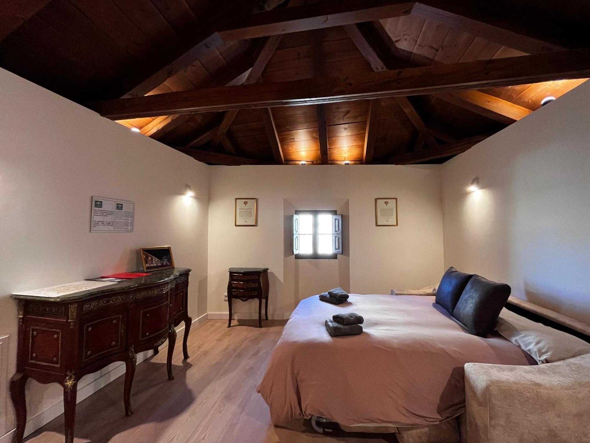 Casa Del Capitan Medina * Úbeda