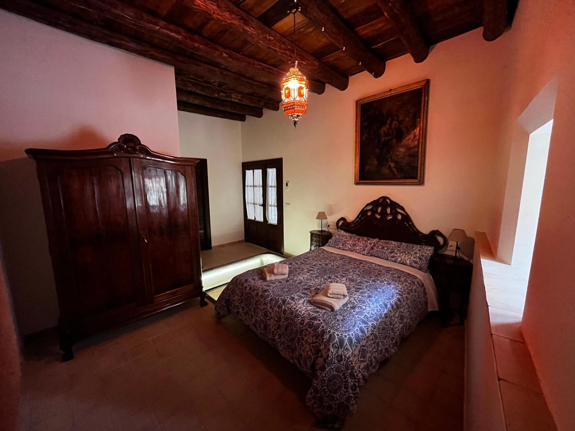 Casa Del Capitan Medina * Úbeda