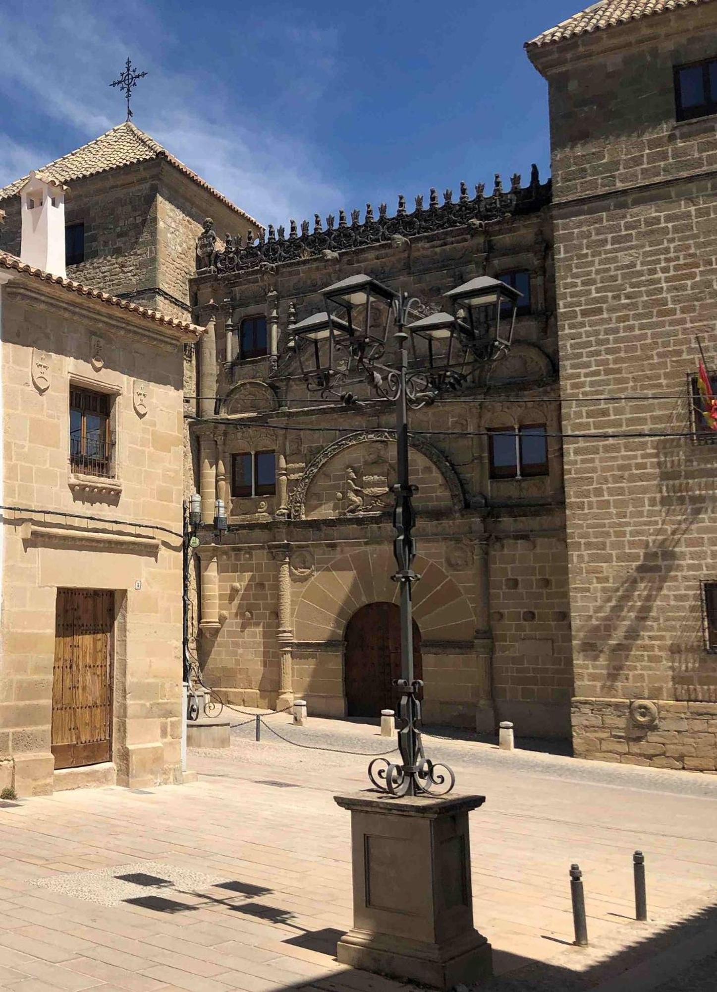 Apartamento Casa Del Capitan Medina *