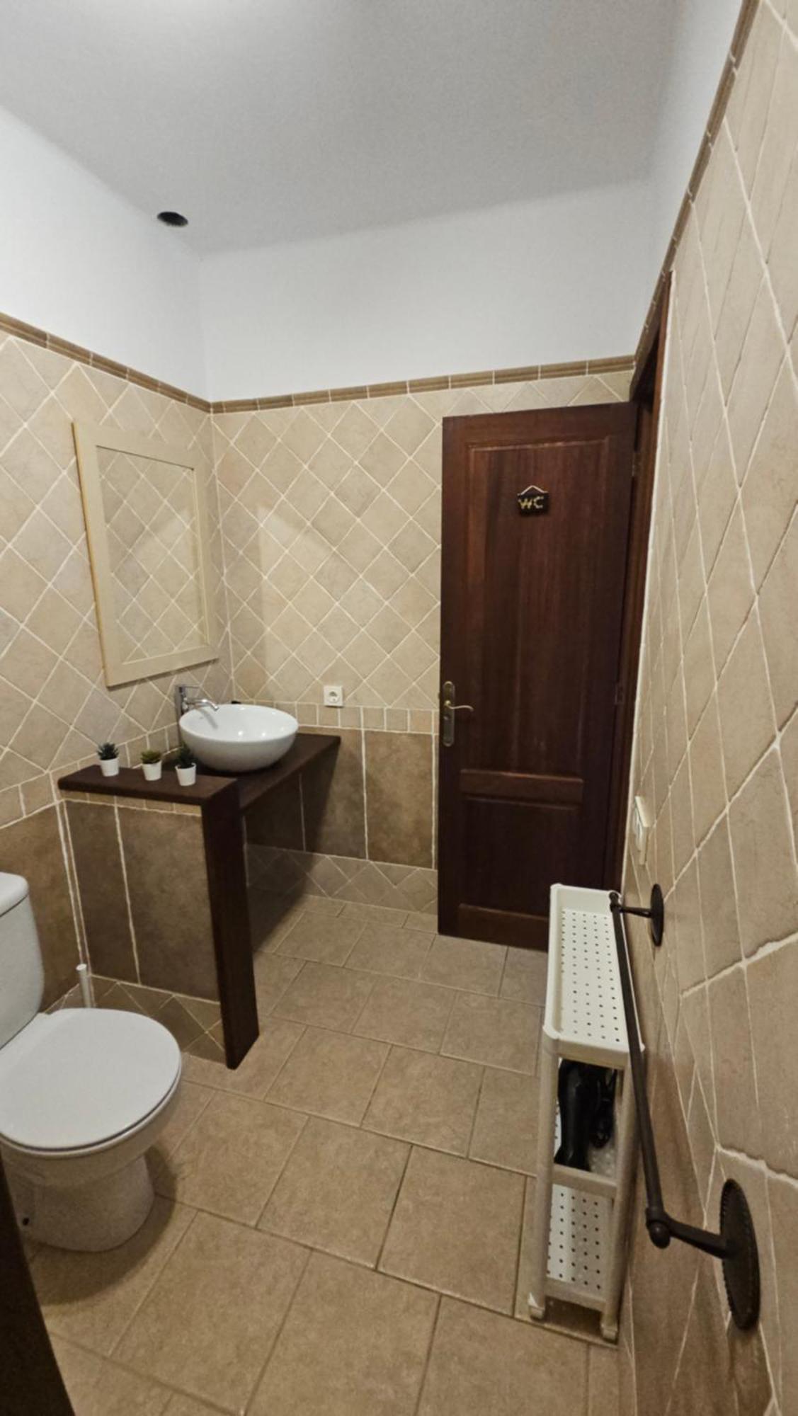 La Graciosa- Casa Lapitas Apartamento