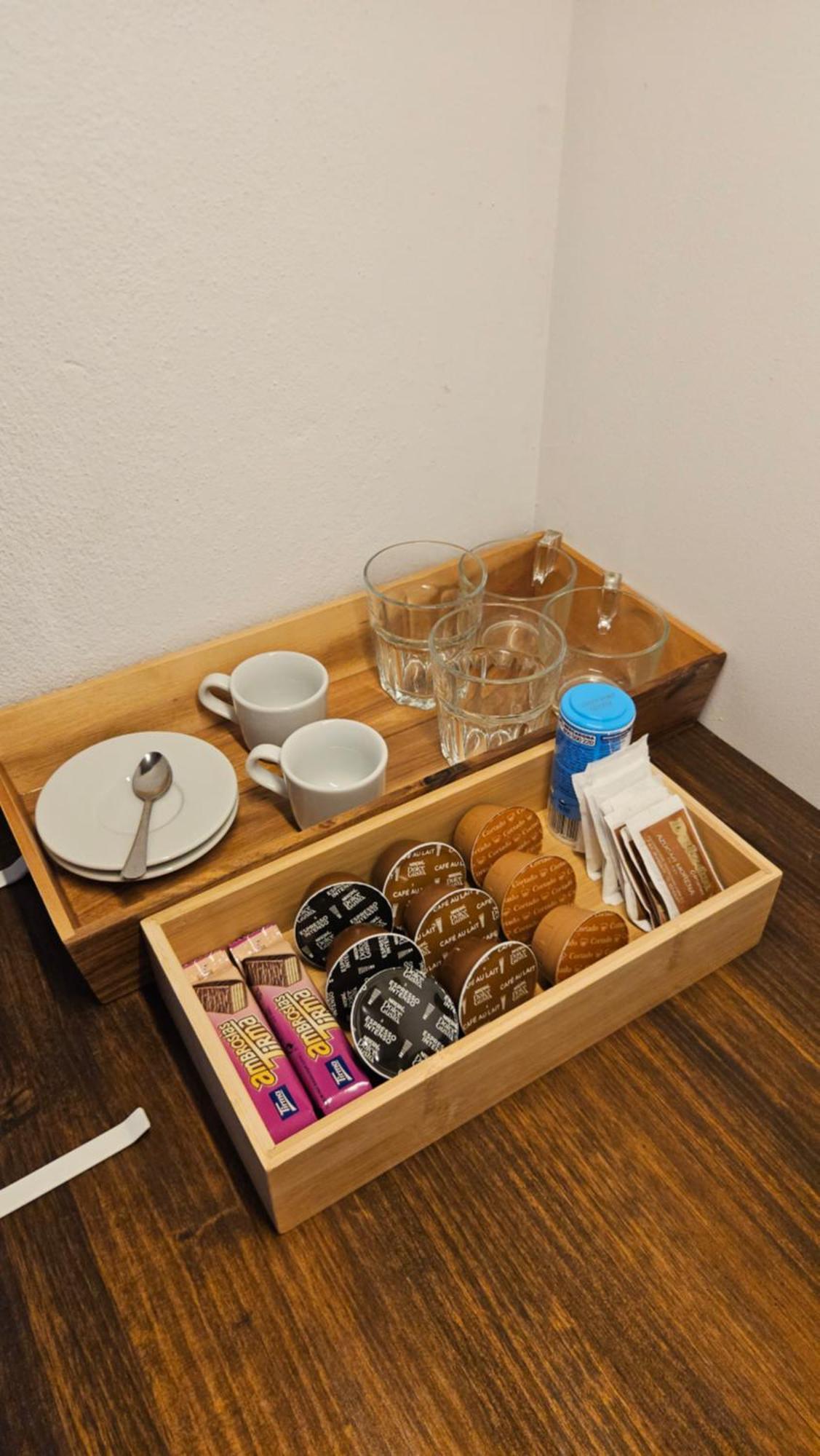 Apartamento La Graciosa- Casa Lapitas Caleta de Sebo