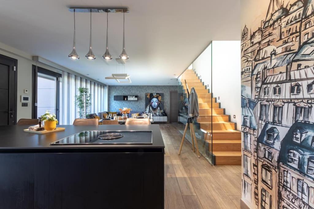 Casa Unifamiliar Con Vistas Al Paisaje Y Encanto En El Corazon Del Pais Vasco,espana Mungia