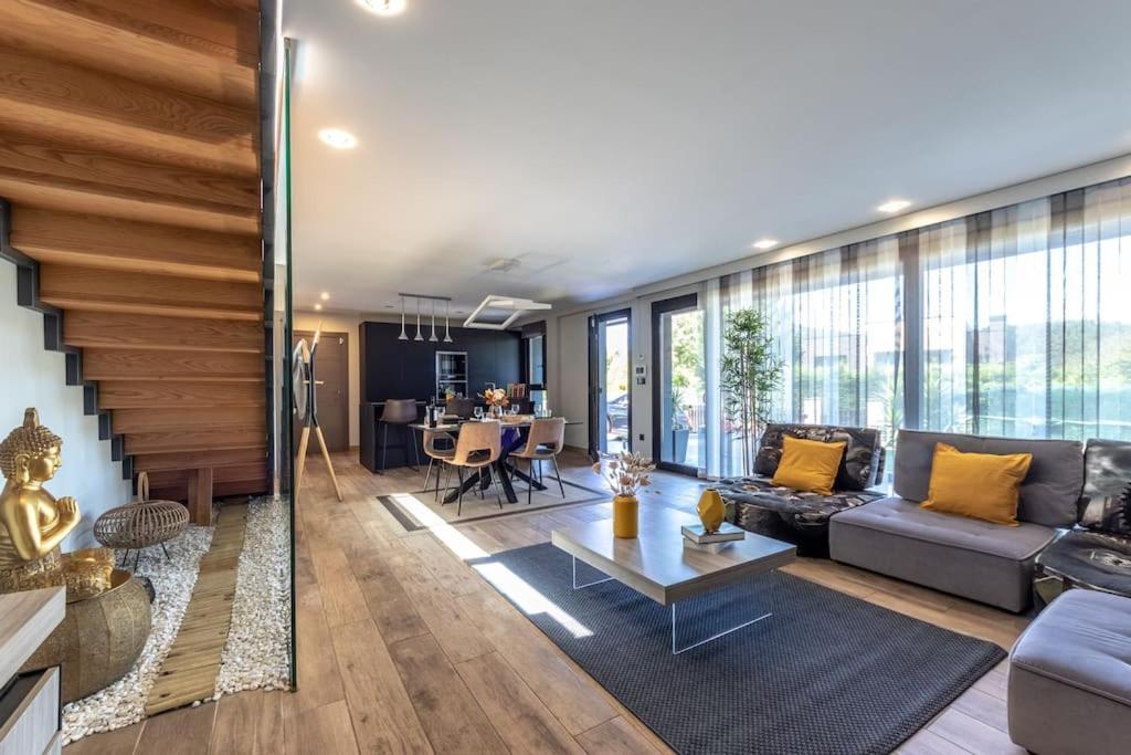 Casa Unifamiliar Con Vistas Al Paisaje Y Encanto En El Corazon Del Pais Vasco,espana Mungia