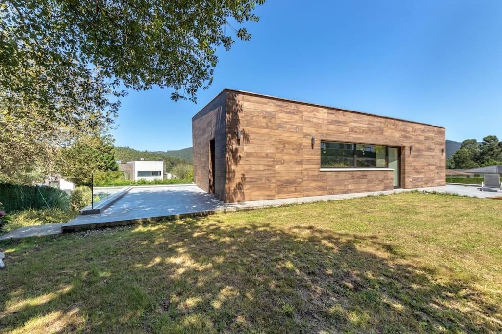 Casa Unifamiliar Con Vistas Al Paisaje Y Encanto En El Corazon Del Pais Vasco,espana *