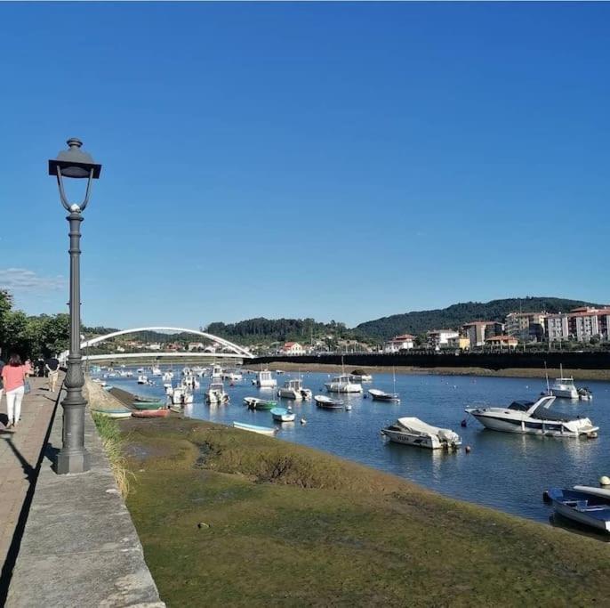 Casa Unifamiliar Con Vistas Al Paisaje Y Encanto En El Corazon Del Pais Vasco,espana * Mungia