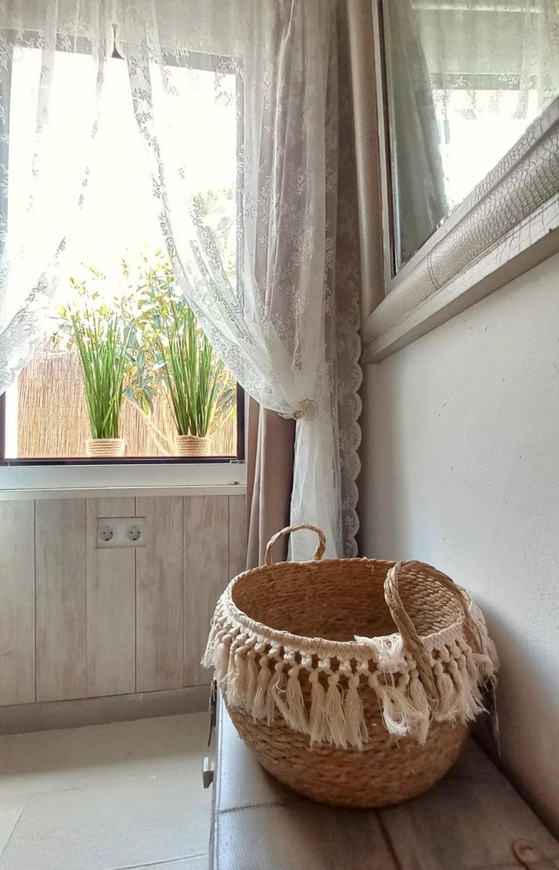 Acogedora Casa Con Jardin Y Barbacoa Holiday home *