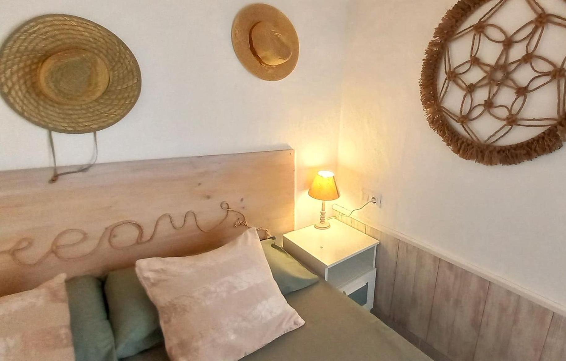 Holiday home Acogedora Casa Con Jardin Y Barbacoa Puerto del Rosario (Fuerteventura)