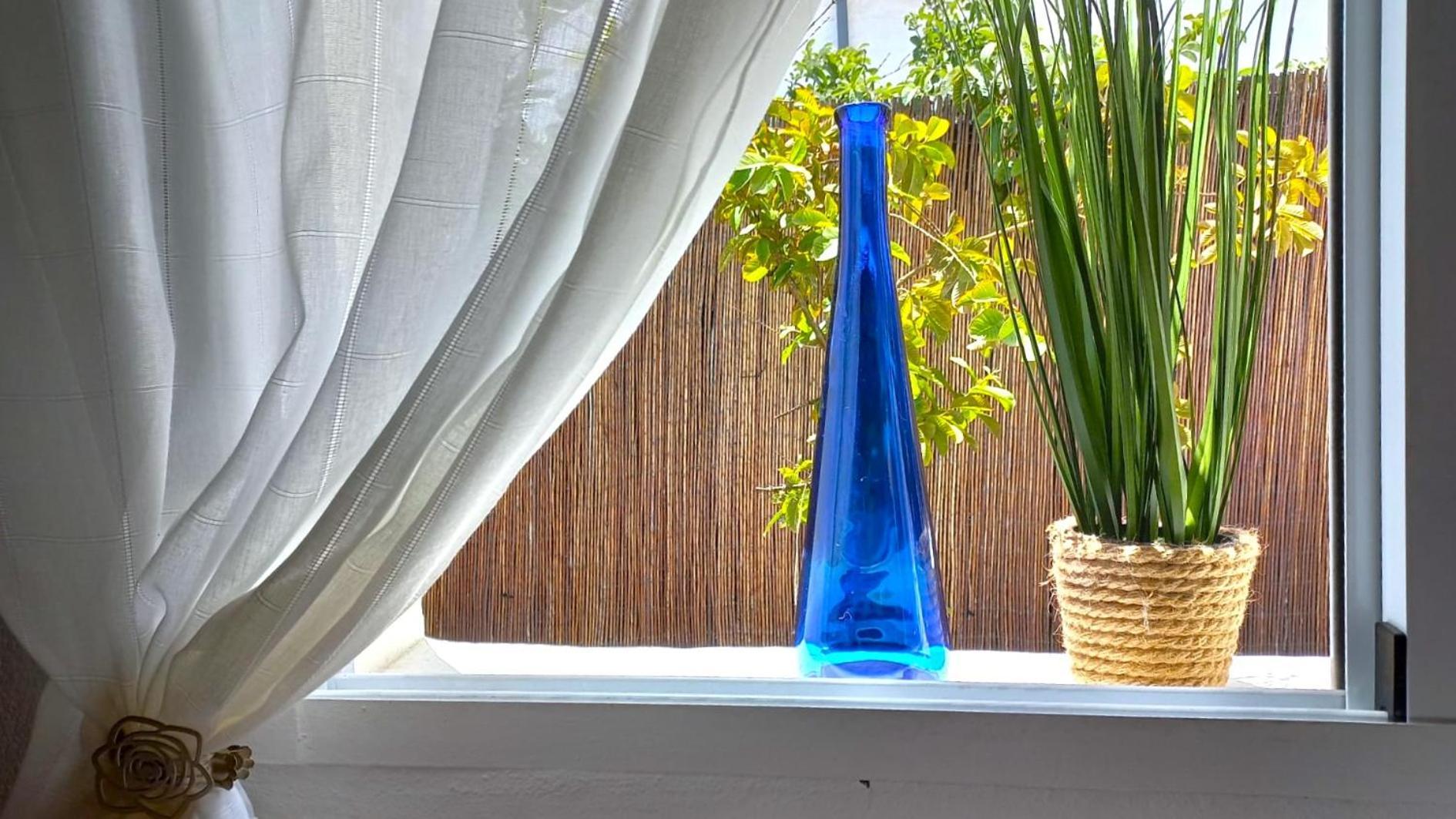 Acogedora Casa Con Jardin Y Barbacoa Holiday home