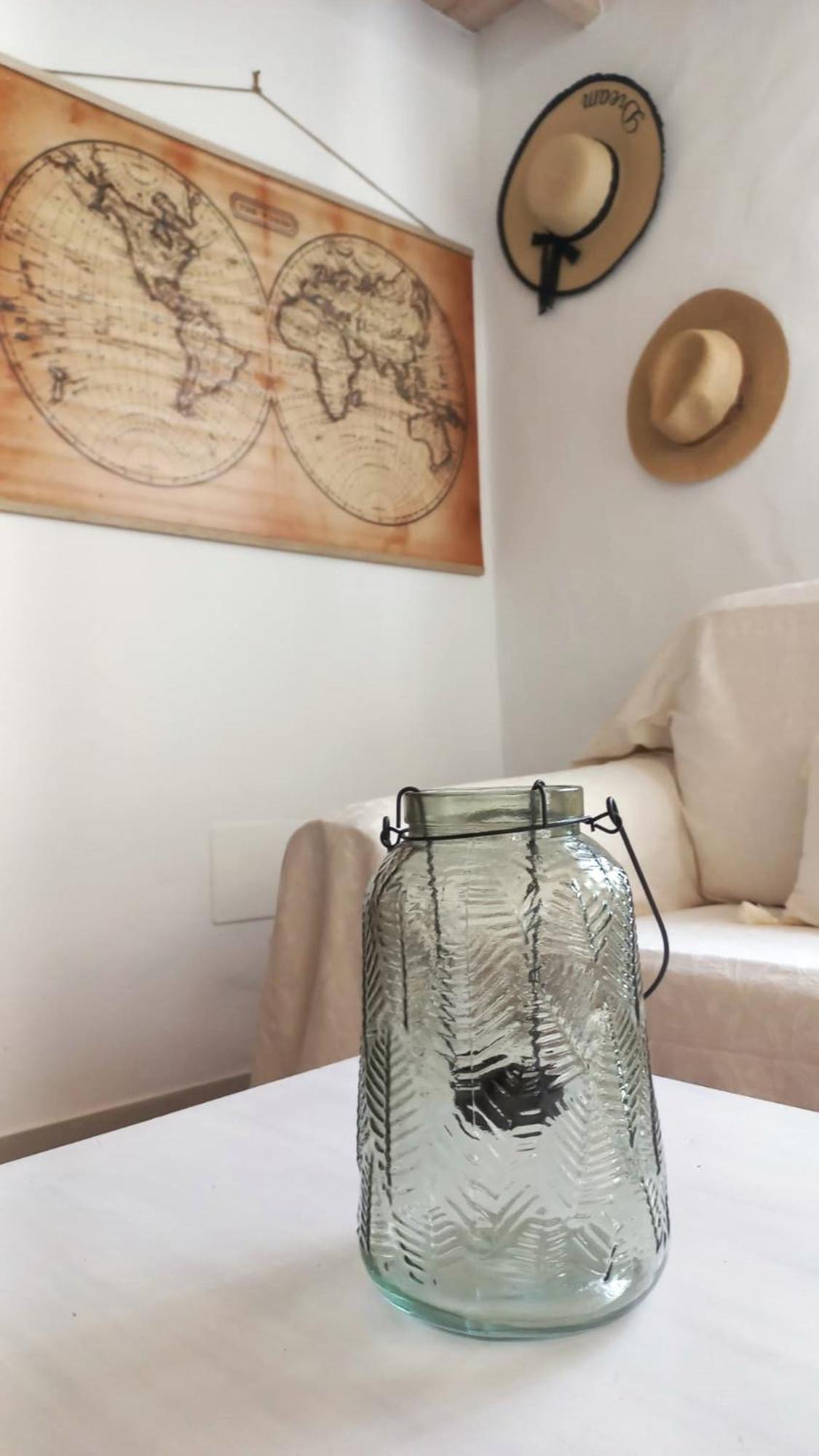 Acogedora Casa Con Jardin Y Barbacoa Puerto del Rosario (Fuerteventura)