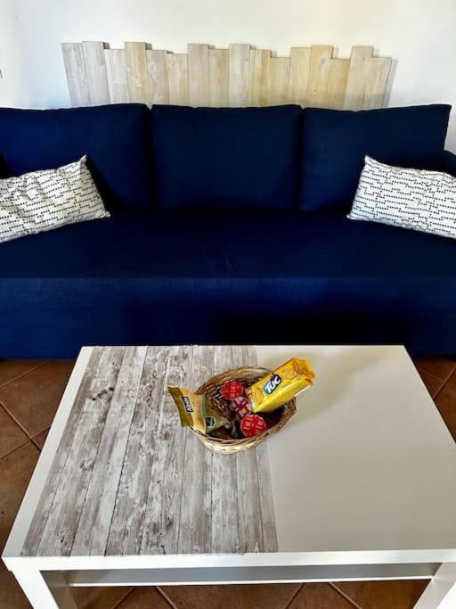 Amida Holiday home Lajares
