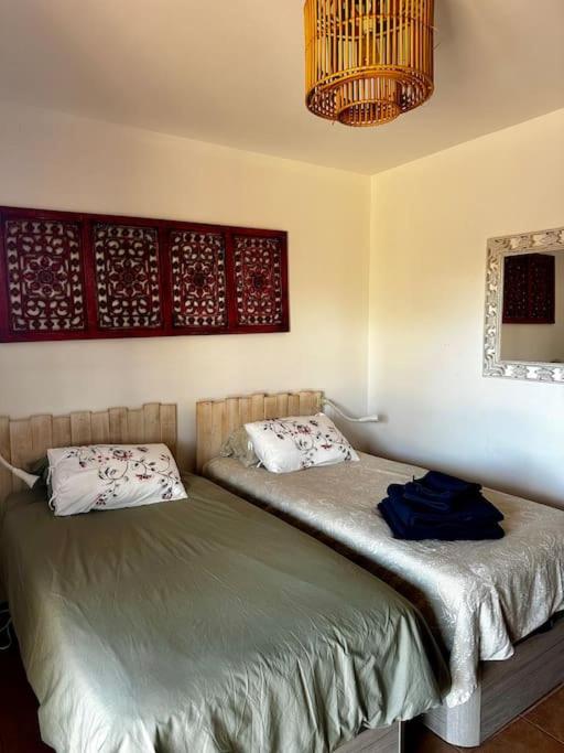 Holiday home Amida Lajares