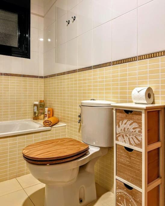 Amida Holiday home *