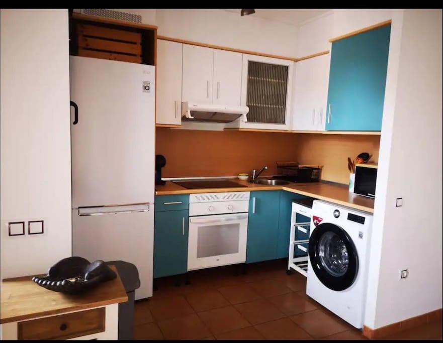 Amida Holiday home Lajares