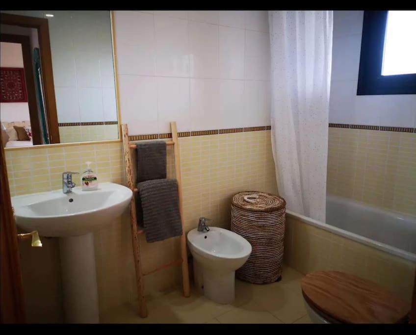 Holiday home Amida *