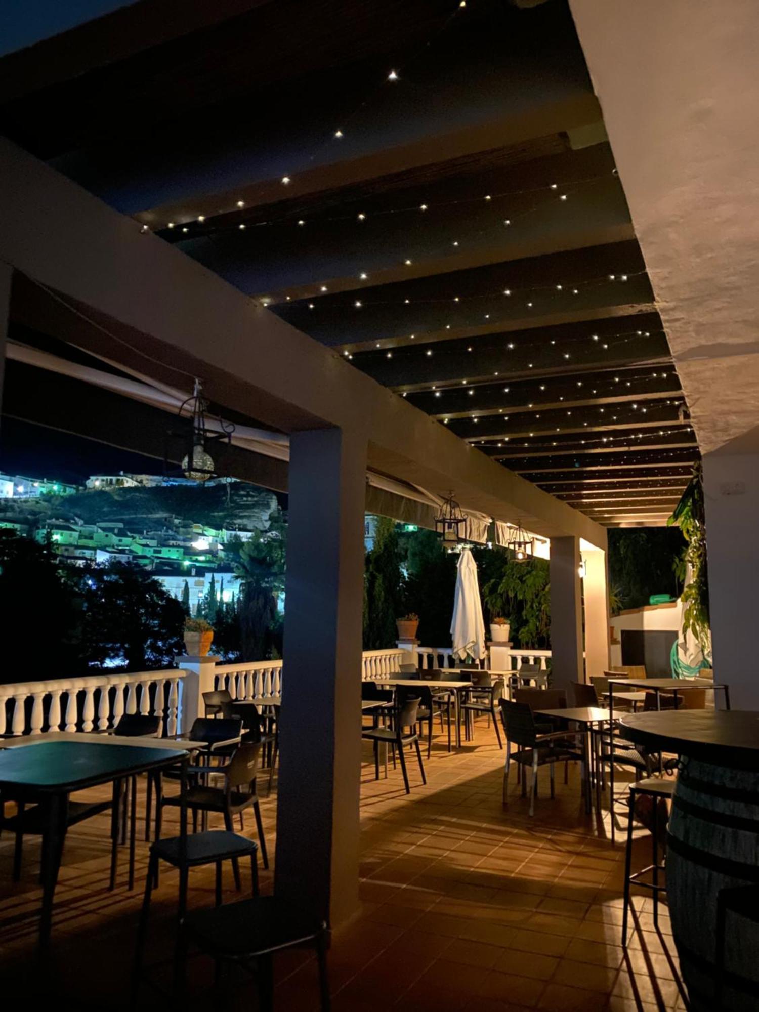 Hotel Galera