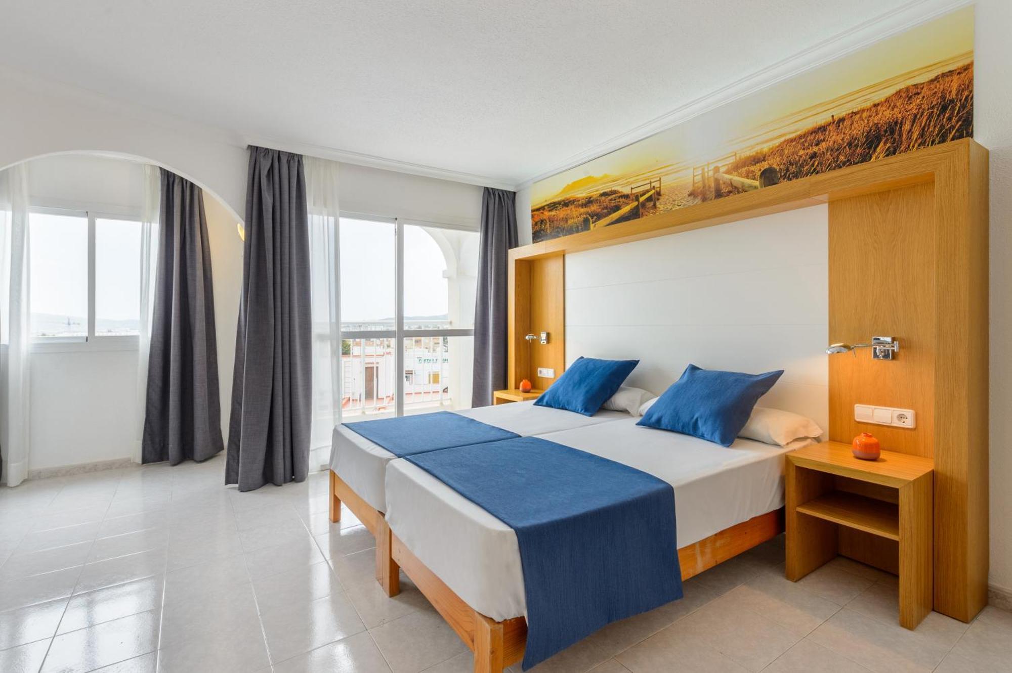 Vibra San Marino 3* San Antonio Abad
