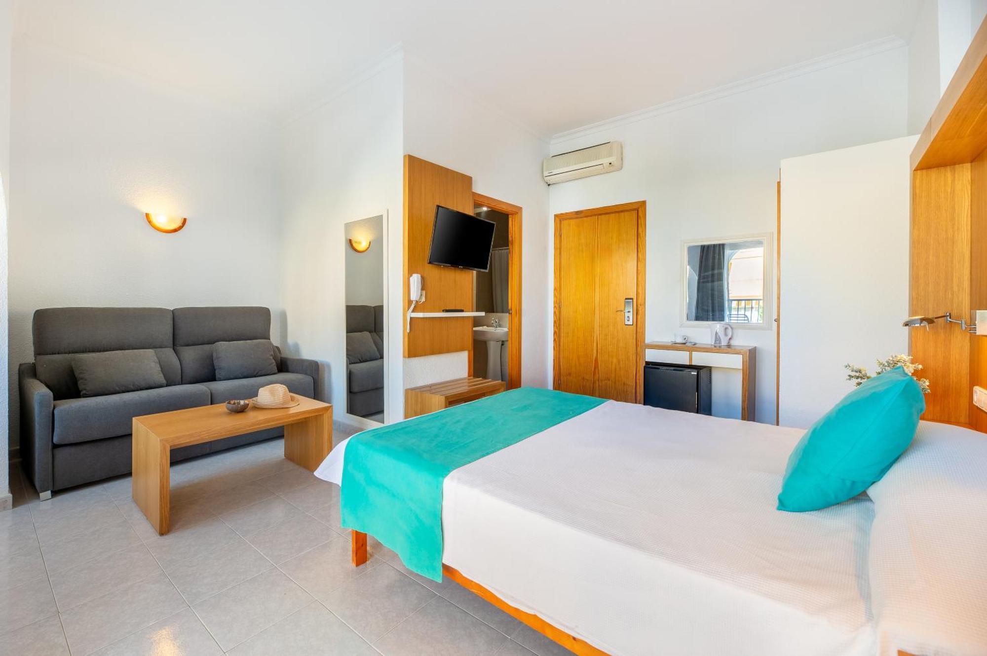Apartahotel Vibra San Marino