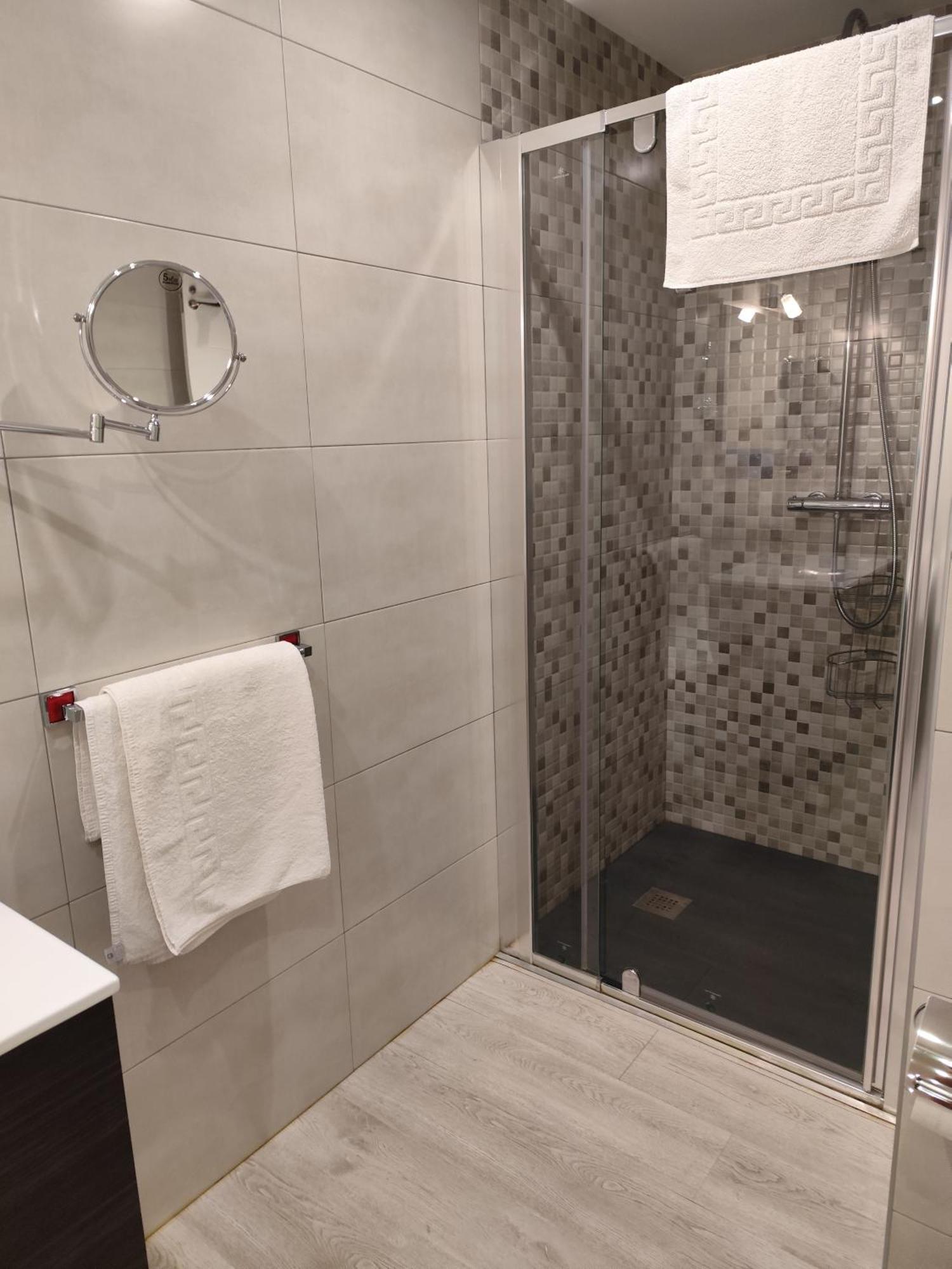 Apartment La Ardina Celorio *