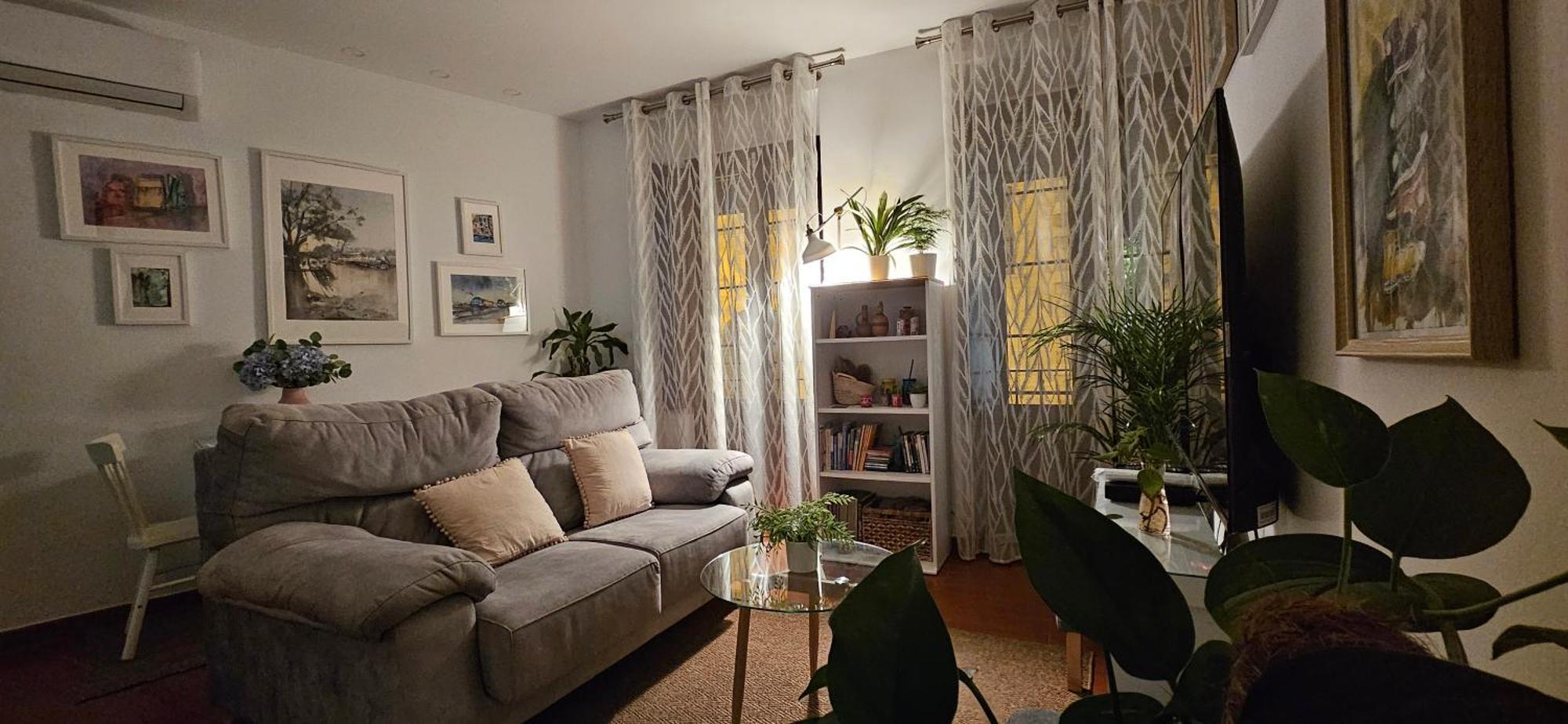 Descalzos Angel With Private Terrace Free Parking * Ronda