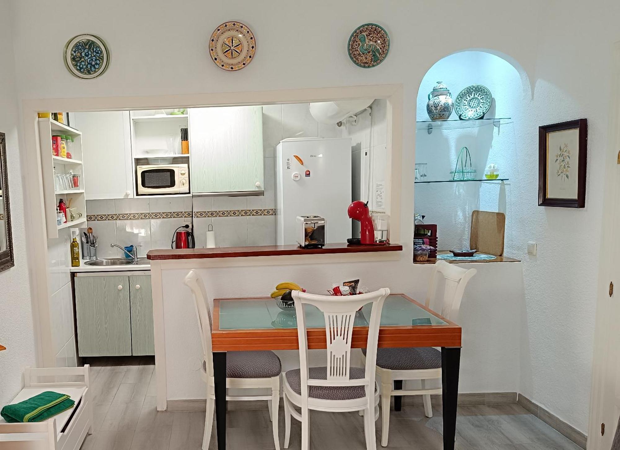 Torreblanca - Apartment Fuengirola