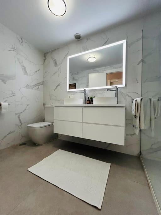 Porto Fino - De Luxe, Vue Apartamento *