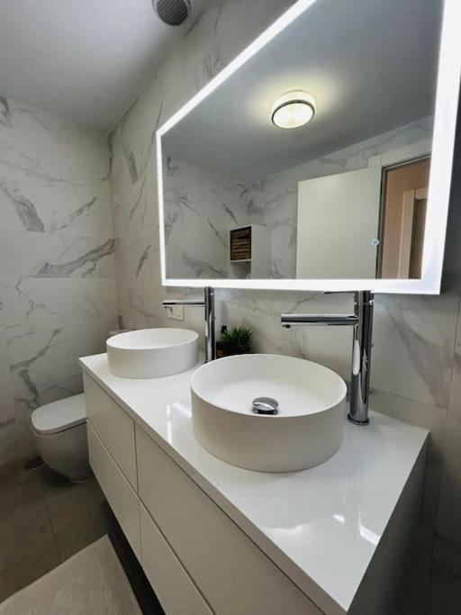 Apartamento Porto Fino - De Luxe, Vue Almerimar