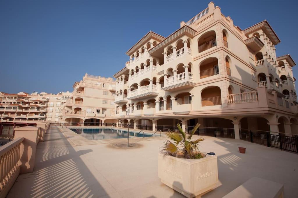 Porto Fino - De Luxe, Vue Apartamento