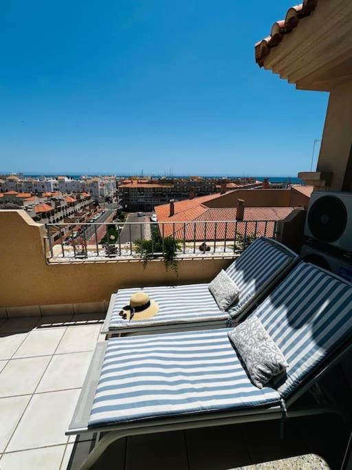 Apartamento Porto Fino - De Luxe, Vue