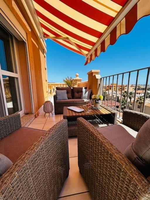 Apartment Porto Fino - De Luxe, Vue *