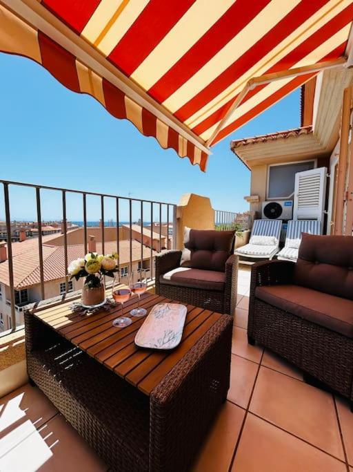 Porto Fino - De Luxe, Vue *