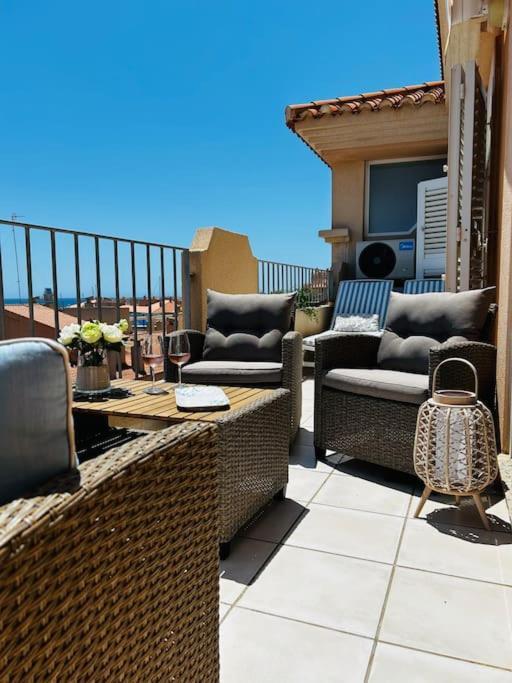 Porto Fino - De Luxe, Vue Almerimar