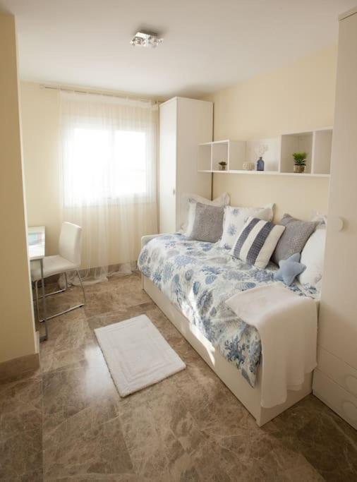 Porto Fino - De Luxe, Vue * Almerimar